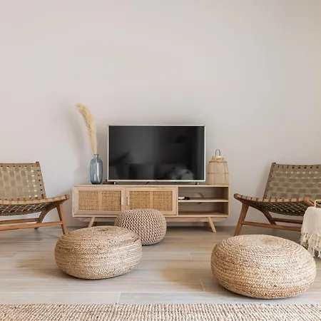 Apartment Alma Playa Calafell