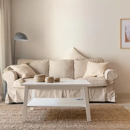 Alma Playa Apartment