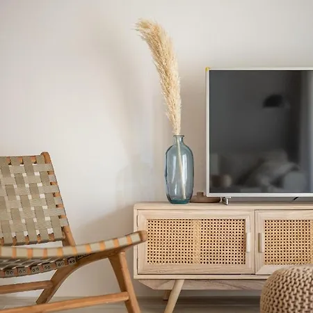 Alma Playa Apartment *