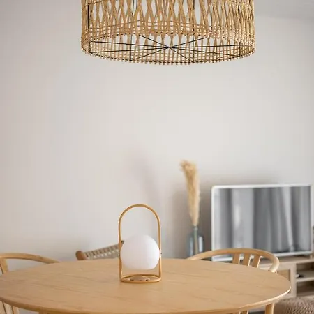 Alma Playa Apartment