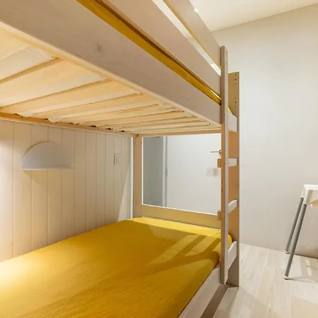 Alma Playa Apartment