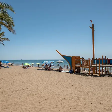 Alma Playa * Calafell
