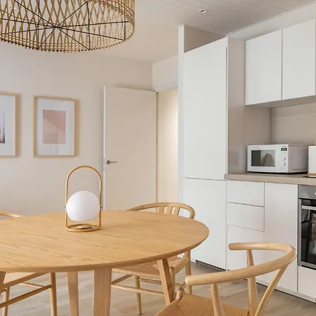 Apartment Alma Playa Calafell