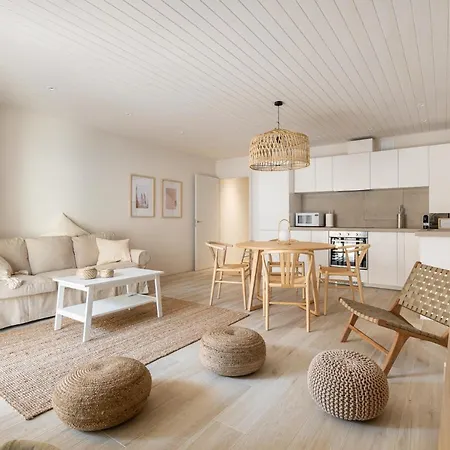 Apartment Alma Playa *