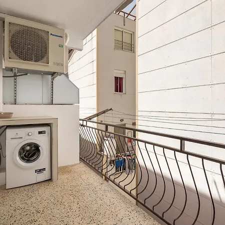 Alma Playa Apartament