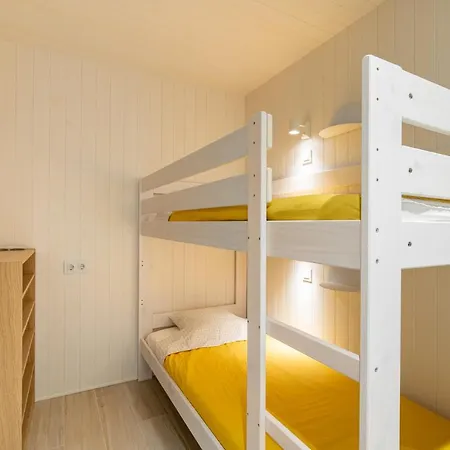 Appartement Alma Playa