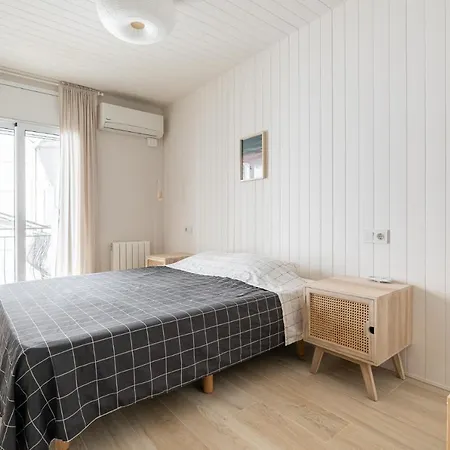 Appartement Alma Playa *
