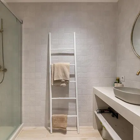 Apartamento Alma Playa