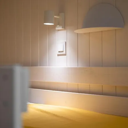 Apartamento Alma Playa